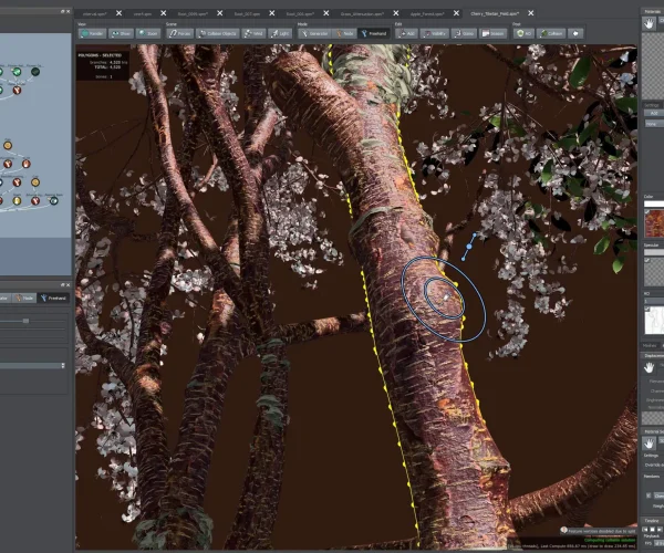 SpeedTree Cinema v9.3.Win.x64