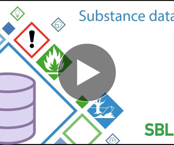 Substance Database 2.1