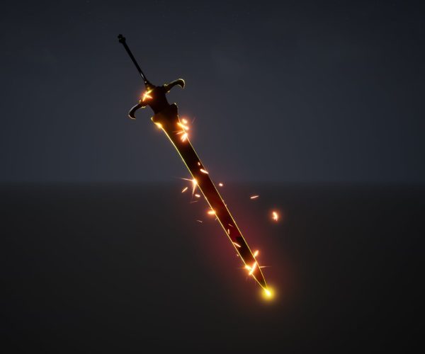 Sword FX