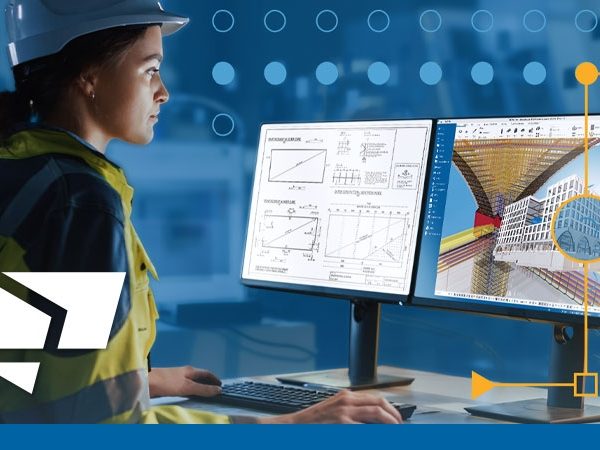 Tekla Structures 2023 SP5.Win.x64