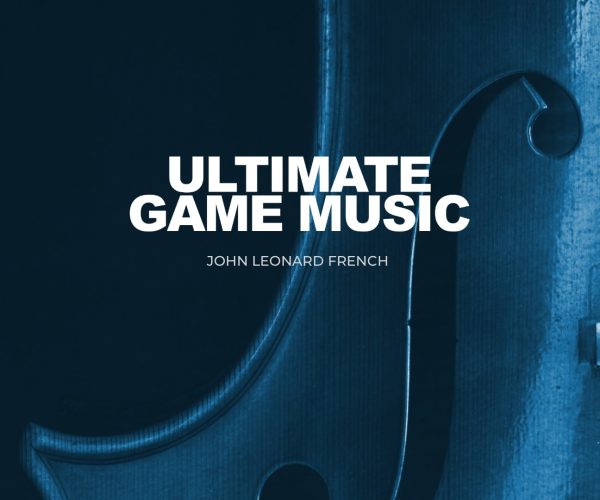 Ultimate Game Music Collection