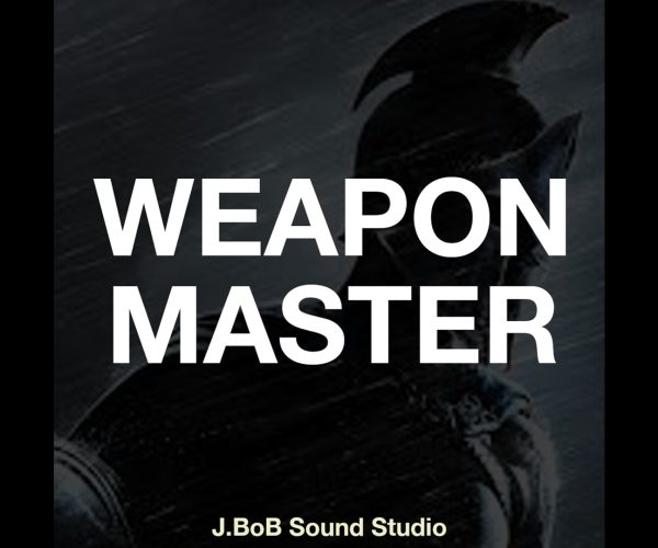 Weapon Master