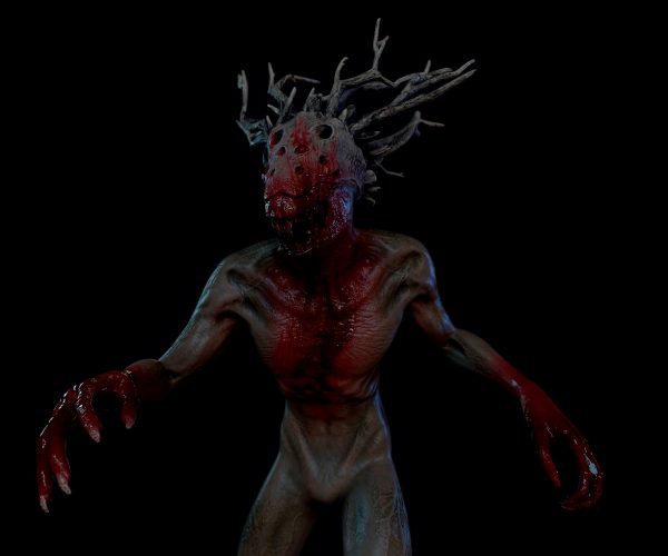 Wendigo