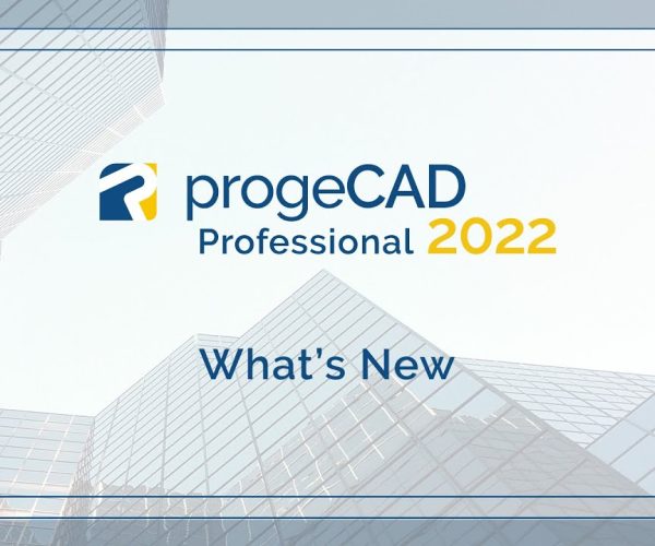 progeCAD 2022 Professional 22.0.14.9.Win.x64